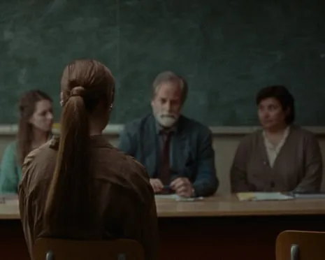 Norway Steps into the Spotlight During a ‘Renaissance’ of Cinema