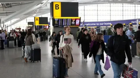 London Heathrow Among Numerous Airports Impacted by Cyber Intrusion on Check-In Platform