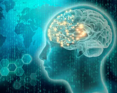 British AI Startup Beats People Forecasters in Global Competition