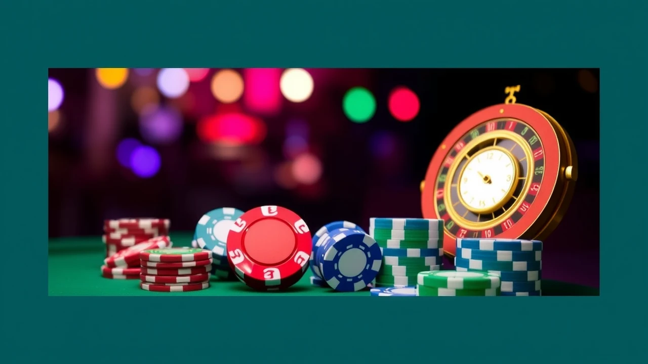 Casino Culture: Exploring the Social Side of Gaming