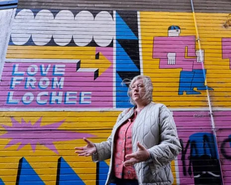This Dundee Community Rejects Billionaire Bait, Embracing Community Spirit In Response